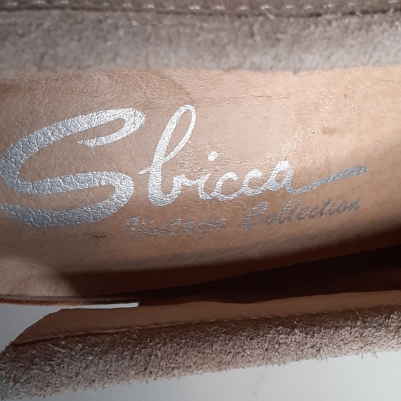 SBICCA | Studded Suede Mule - Picture 8 of 12